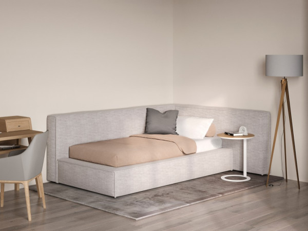 Детская кровать SPACE MAX