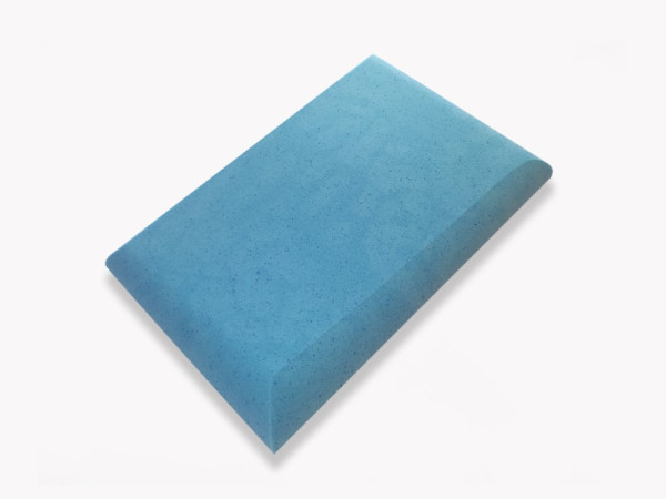 Анатомическая подушка COOL TOUCH