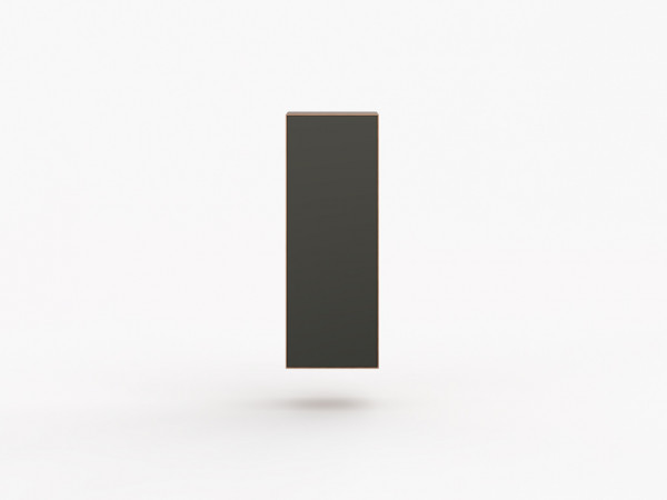 Модуль RITMO 1230х450 орех/графит