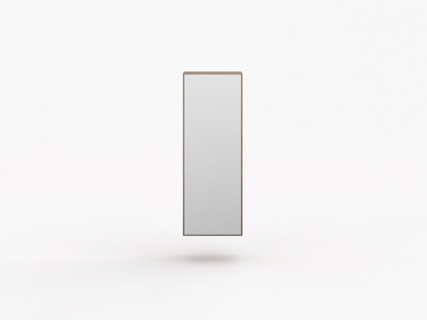 Модуль RITMO 1230х450 орех/silver