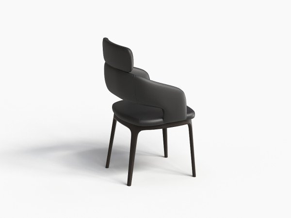 Стул NOBILE ÉLITÉ | НОБИЛЕ ЭЛИТ