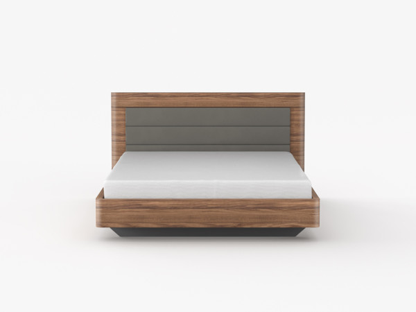 Кровать ORLY орех