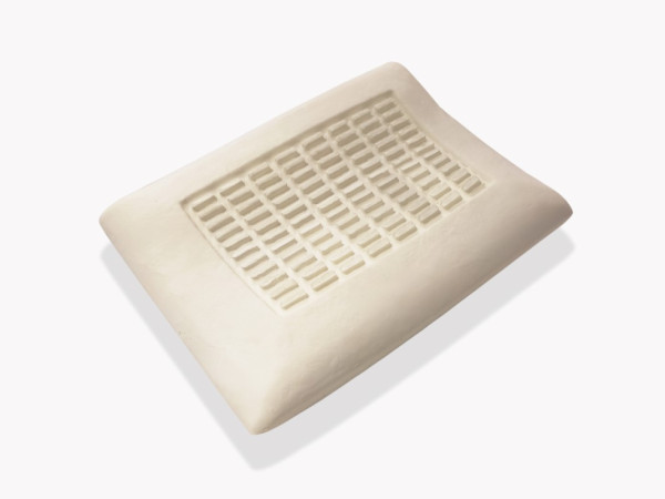 Анатомическая подушка SENSITIVE