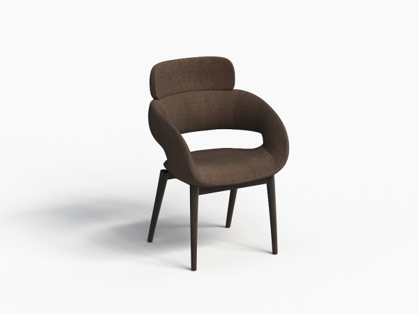 Стул NOBILE UNO | НОБИЛЕ ЭЛИТ