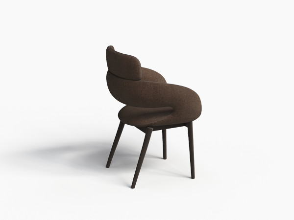 Стул NOBILE UNO | НОБИЛЕ ЭЛИТ