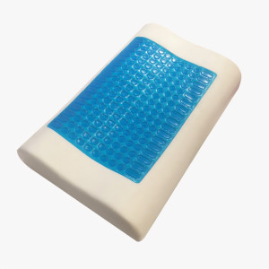 Анатомическая подушка Cool gel ergonomic