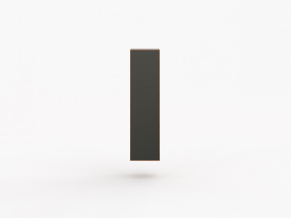 Модуль RITMO 1230х330 орех/графит