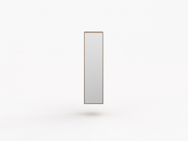 Модуль RITMO 1230х330 орех/silver