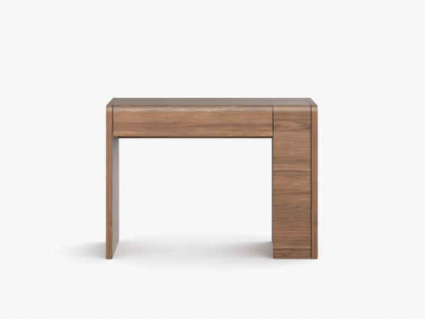 Шпонированная спальня LYONA орех