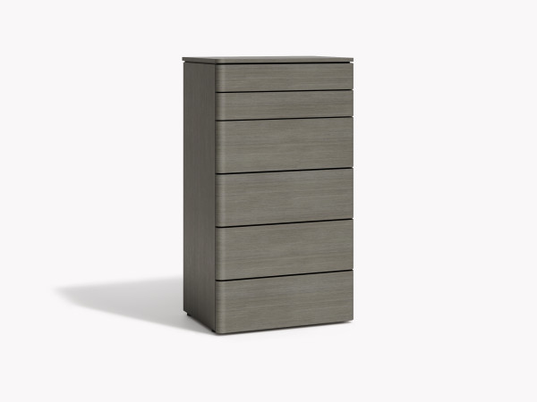 Комод 6 ORLY coventry grey