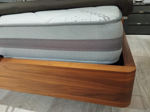 Матрас AERO Memo 160х200