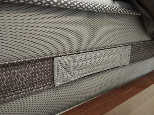 Матрас AERO Memo 160х200