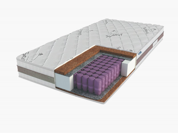 Матрас AERO SERENIA 160х200