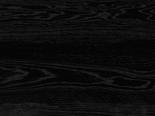 Стол обеденный 304 дуб черный/черный