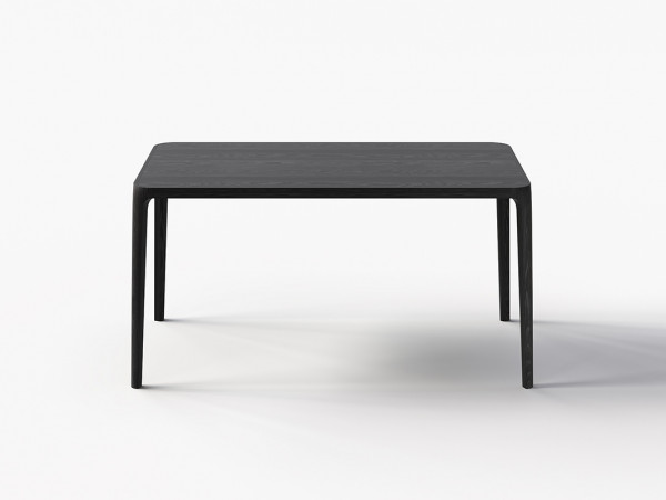 Стол обеденный 304 дуб черный