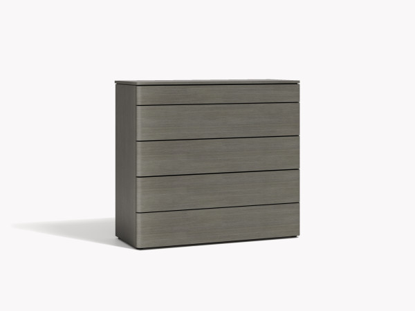 Комод 5 ORLY coventry grey