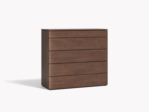 Комод 5 ORLY umbra