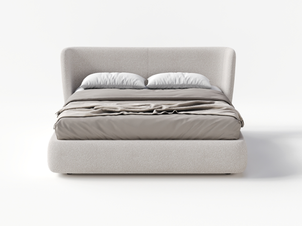 Мягкая кровать  VEZZEL2 | ВЕЗЗЕЛЬ2 с механизмом