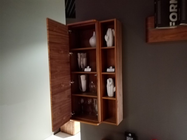 Гостиная ORLY орех