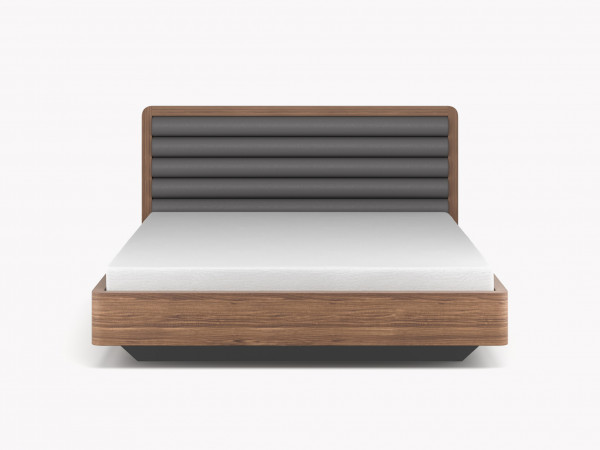 Кровать BELLA орех