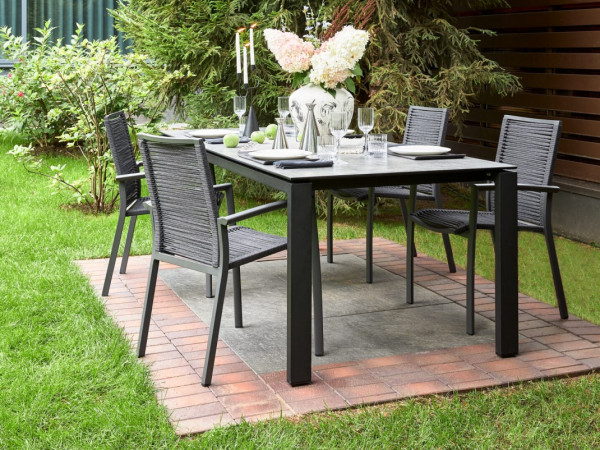 Стул 3137 антрацит