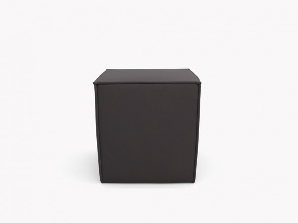 Пуф BOVI графит