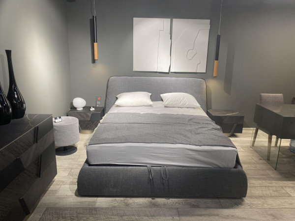 Кровать PORTO 160х200 c подъемным механизмом