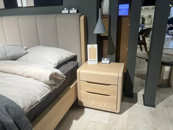 Спальня ЛИОНА дуб alpine