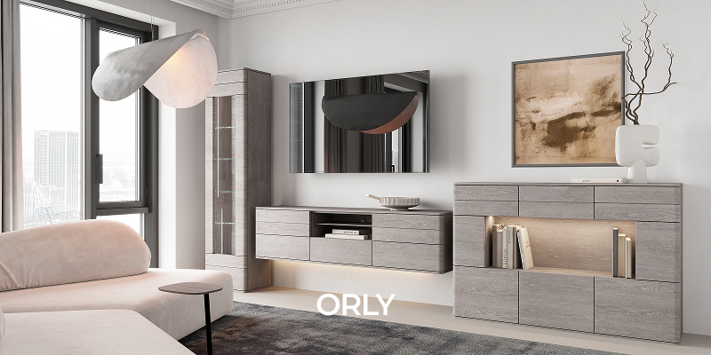 ORLY Гостиная