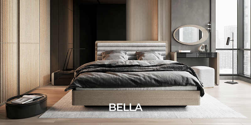 BELLA Спальня