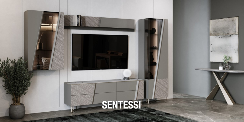 SENTESSI гостиная