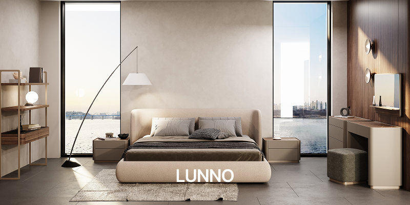 LUNNO Спальня