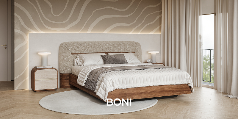 BONI Спальня